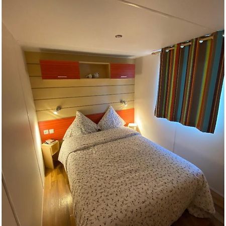 Mobile Home Proche De Europa Park Boofzheim Екстериор снимка