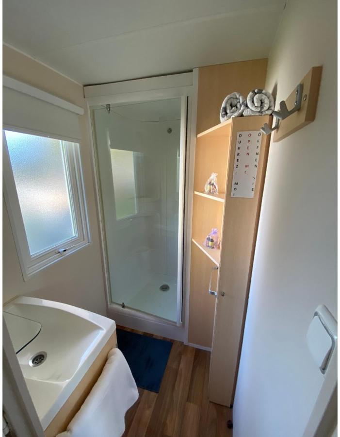 Mobile Home Proche De Europa Park Boofzheim Екстериор снимка