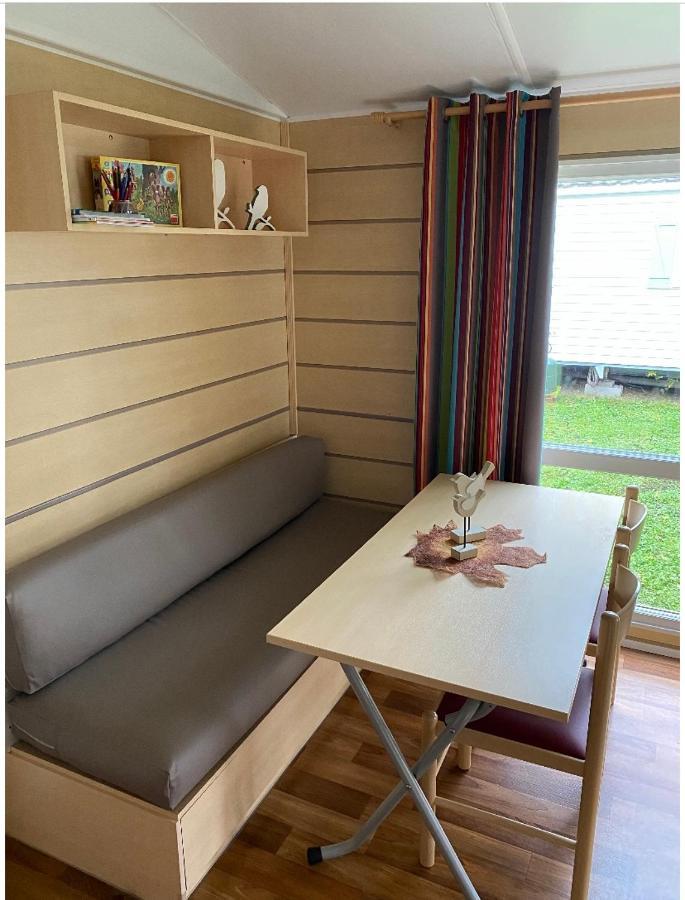 Mobile Home Proche De Europa Park Boofzheim Екстериор снимка